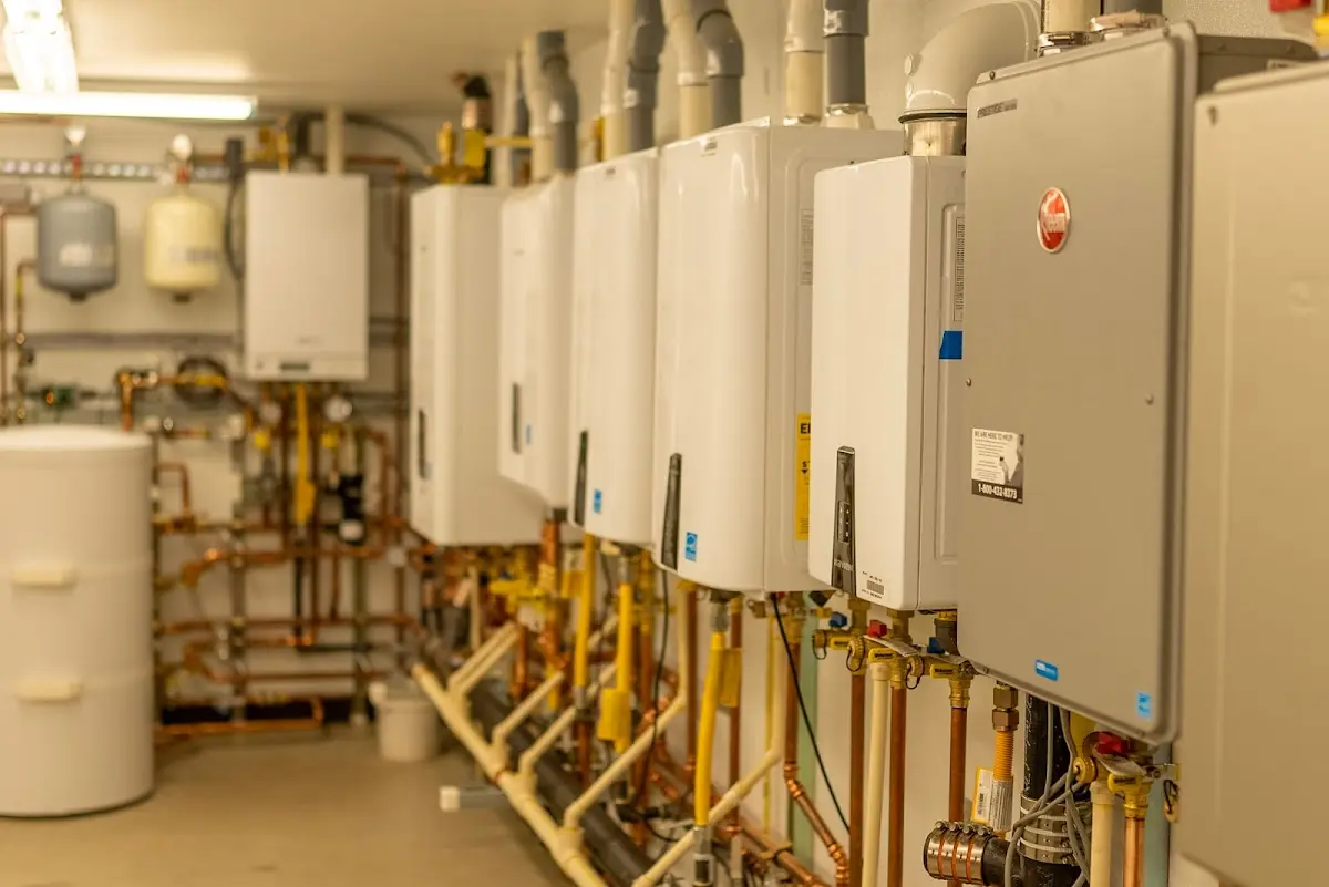 Sewer Cleanout in Gatesville, TX